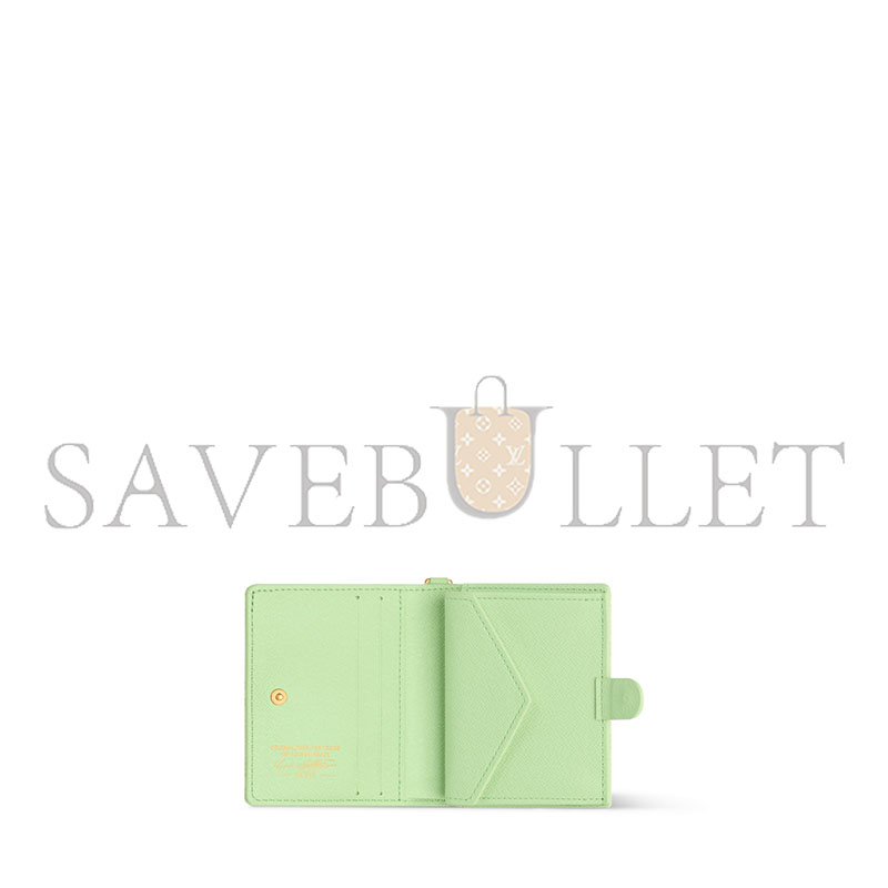 l0vis Vvtt0n master lv charms pocket wallet m27679 (10*9*2.5cm)